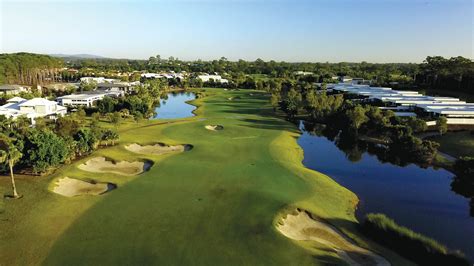 gold coast golf courses green fees